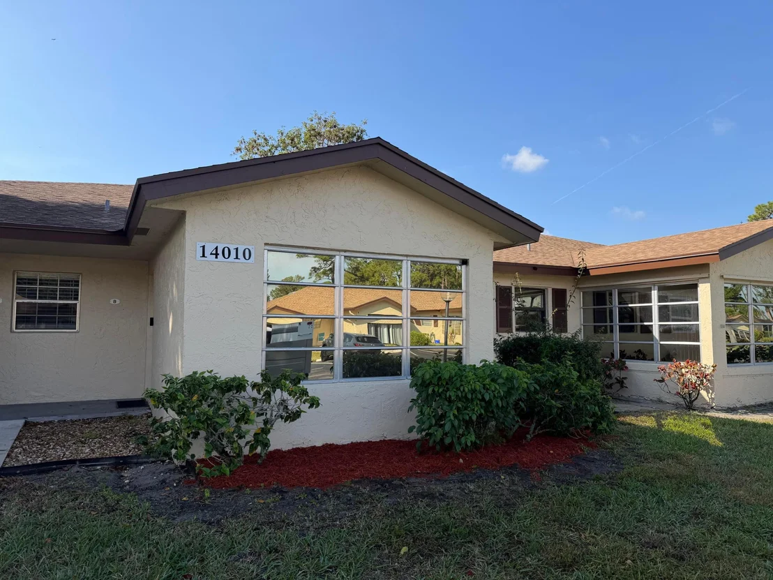 Photo of Unit B at 14010 Nesting Way