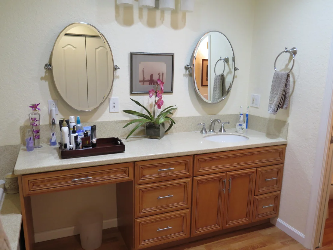 Photo of Unit A at 105 Half Moon Circle