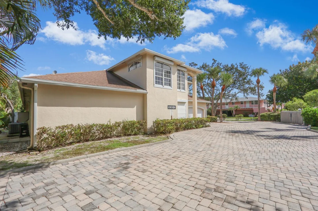 Photo of Unit 1 at 479 Tequesta Drive