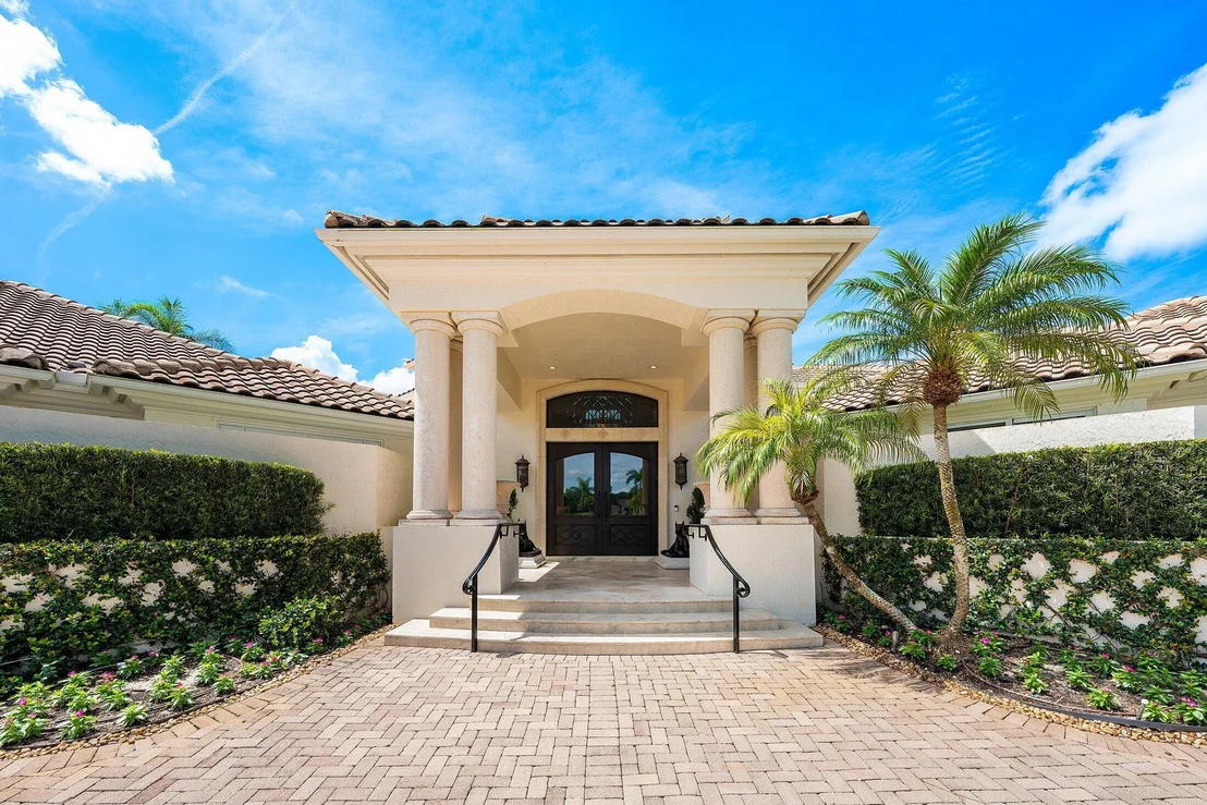 Photo of 17153 Ericarose Court