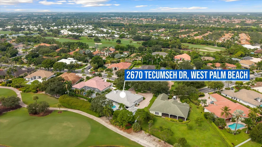 Photo of 2670 Tecumseh Drive