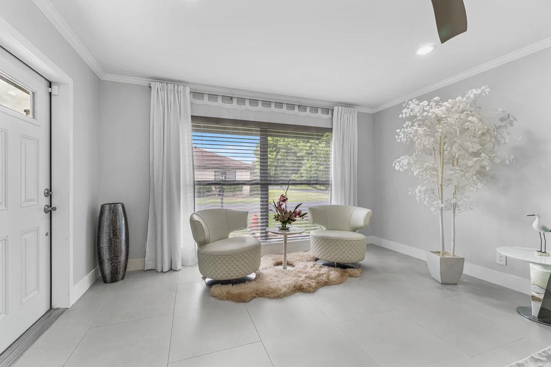 Photo of Unit A at 4820 Equestrian Circle