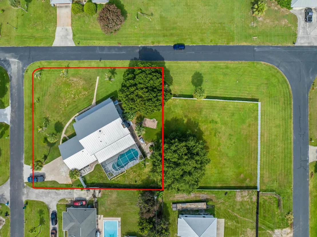 Photo of 601 Dark Hammock Road