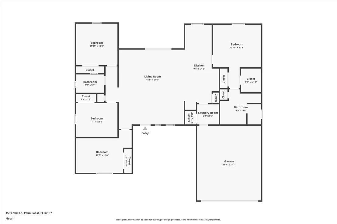 Photo of 3 White Hawk Place