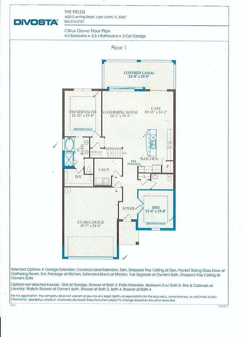 Photo of 5000 Cavelletti Road