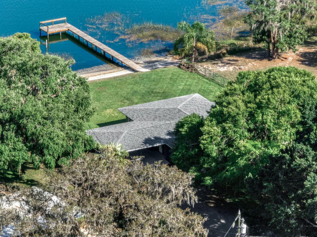 Photo of 1622 W Dinner Lake Drive
