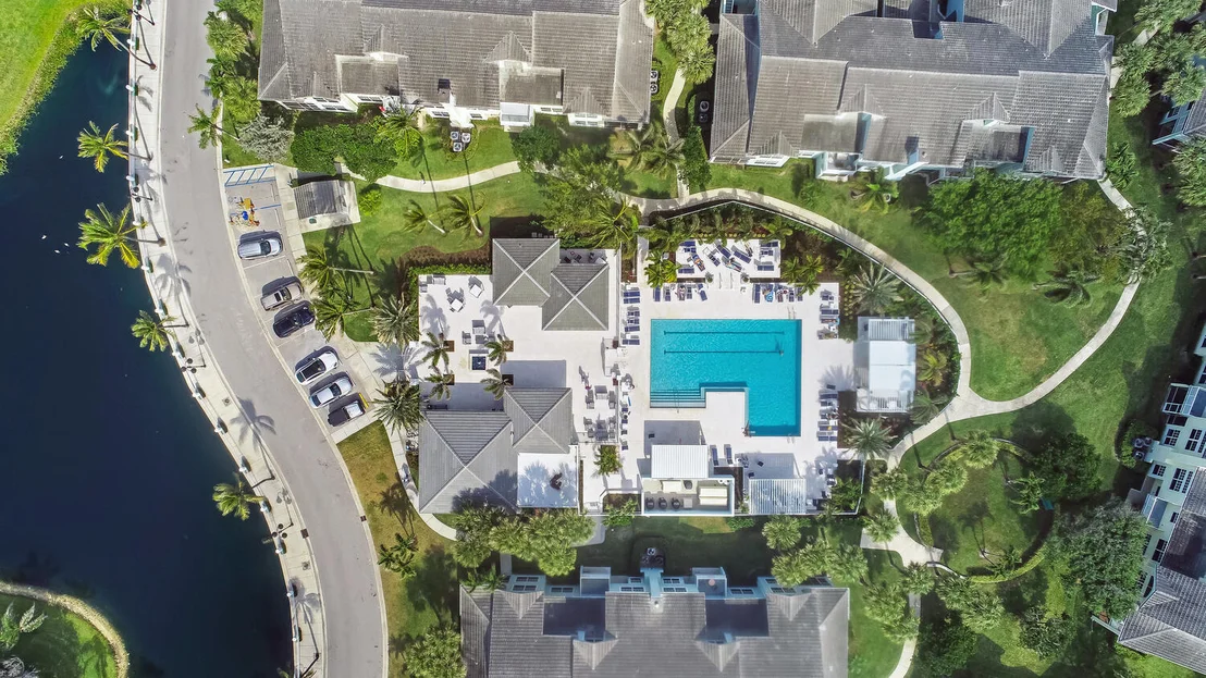 Photo of Unit 308 at 308 Mainsail Circle