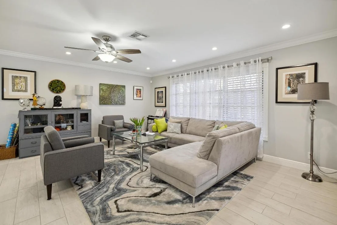 Photo of Unit D at 5131 Nesting Way
