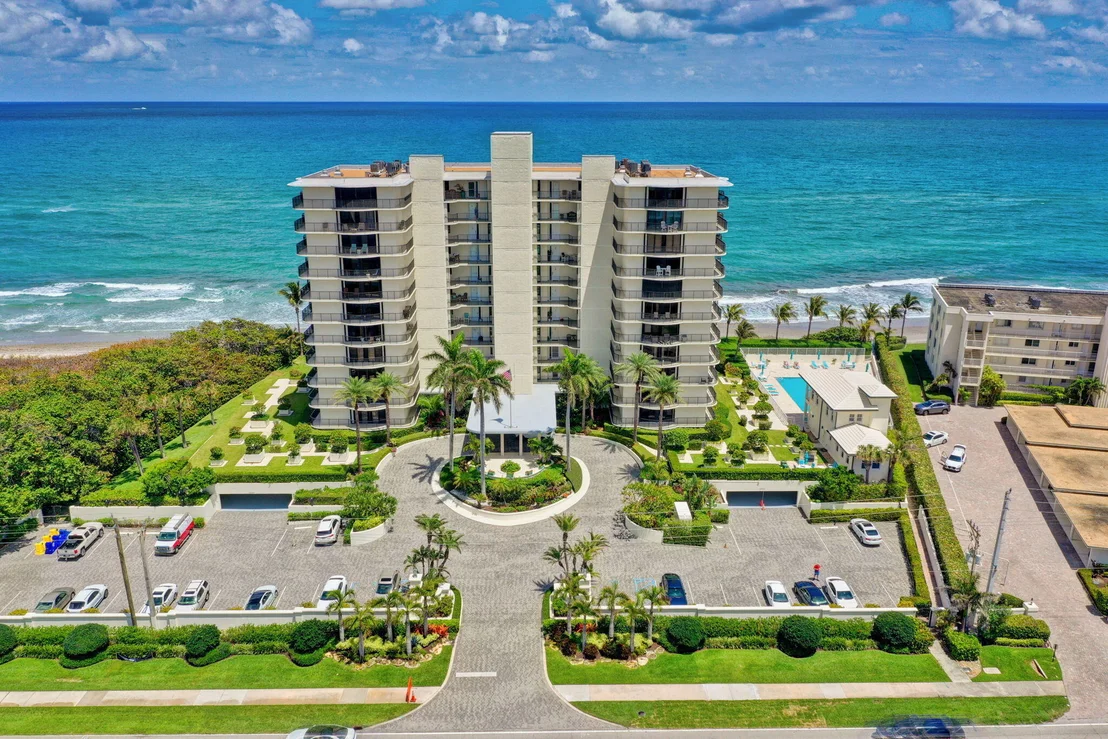 Photo of Unit 103 at 400 Beach Road