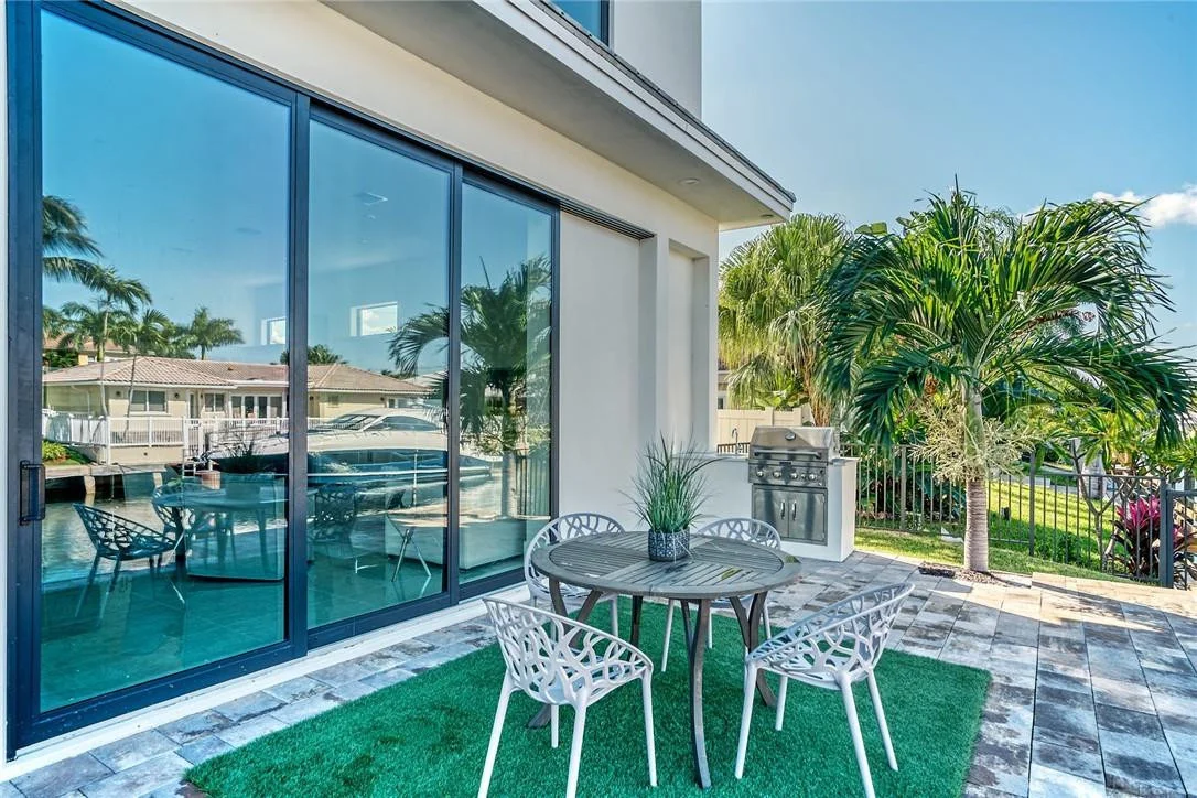 Photo of 807 Forsyth Street