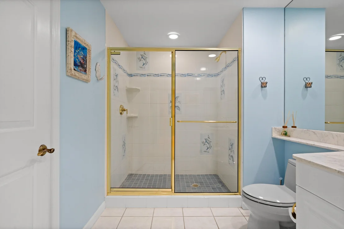 Photo of Unit 104 at 400 S US HIGHWAY 1