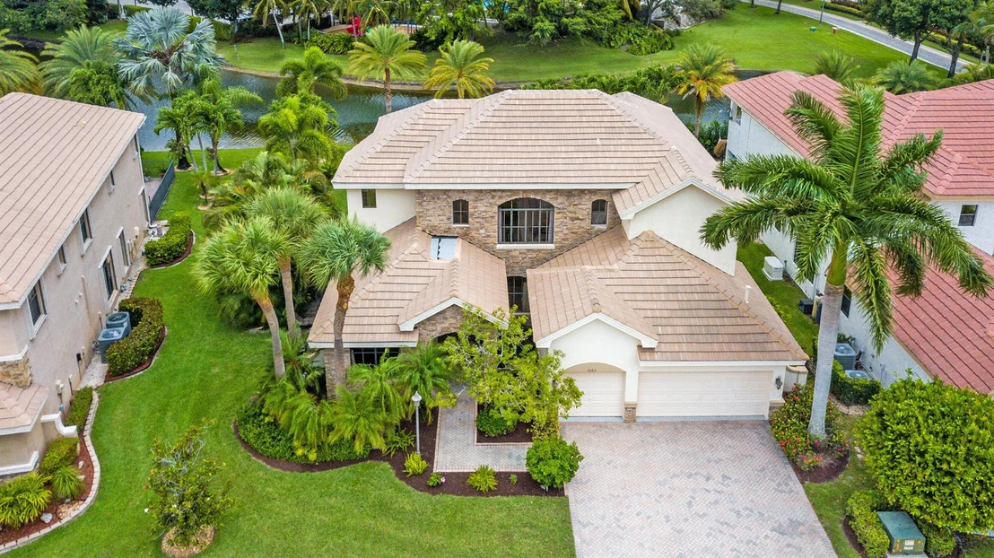 Photo of 3583 Collonade Drive
