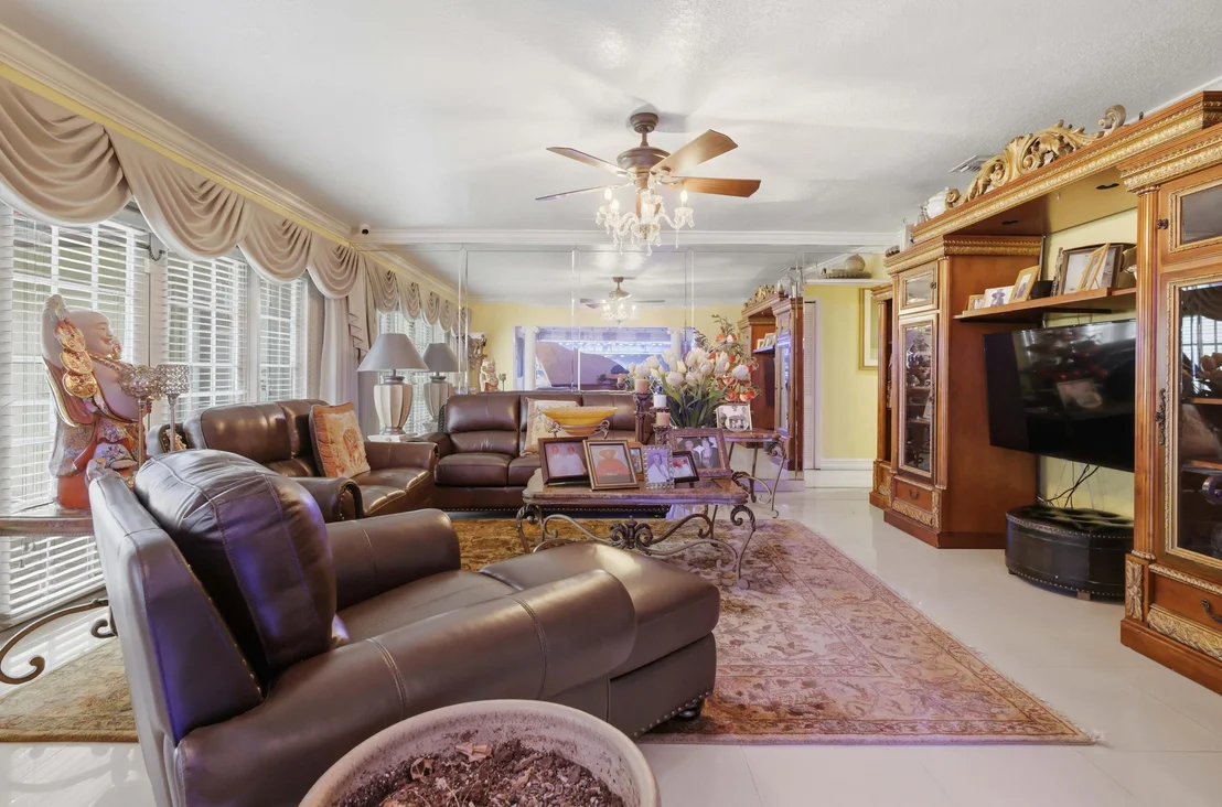 Photo of 7445 N Augusta Drive
