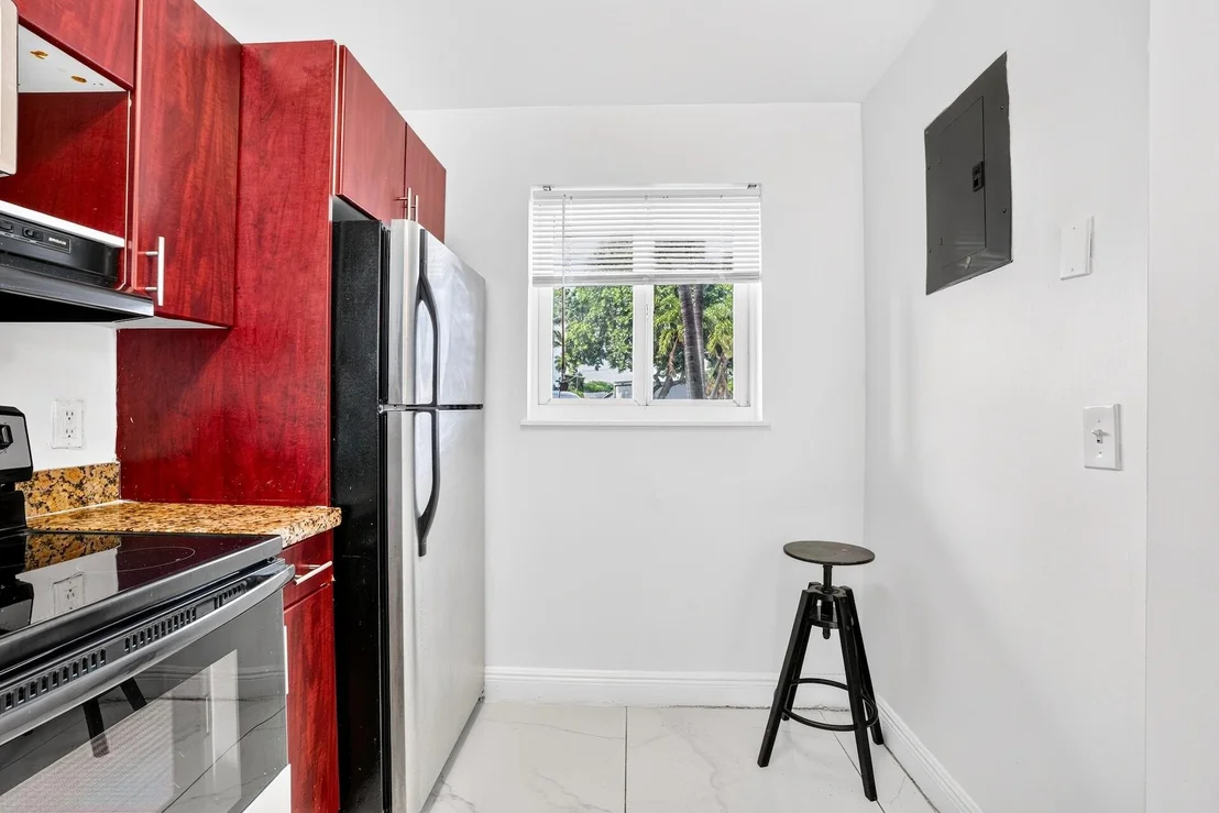 Photo of Unit 104 at 840 PINE Drive