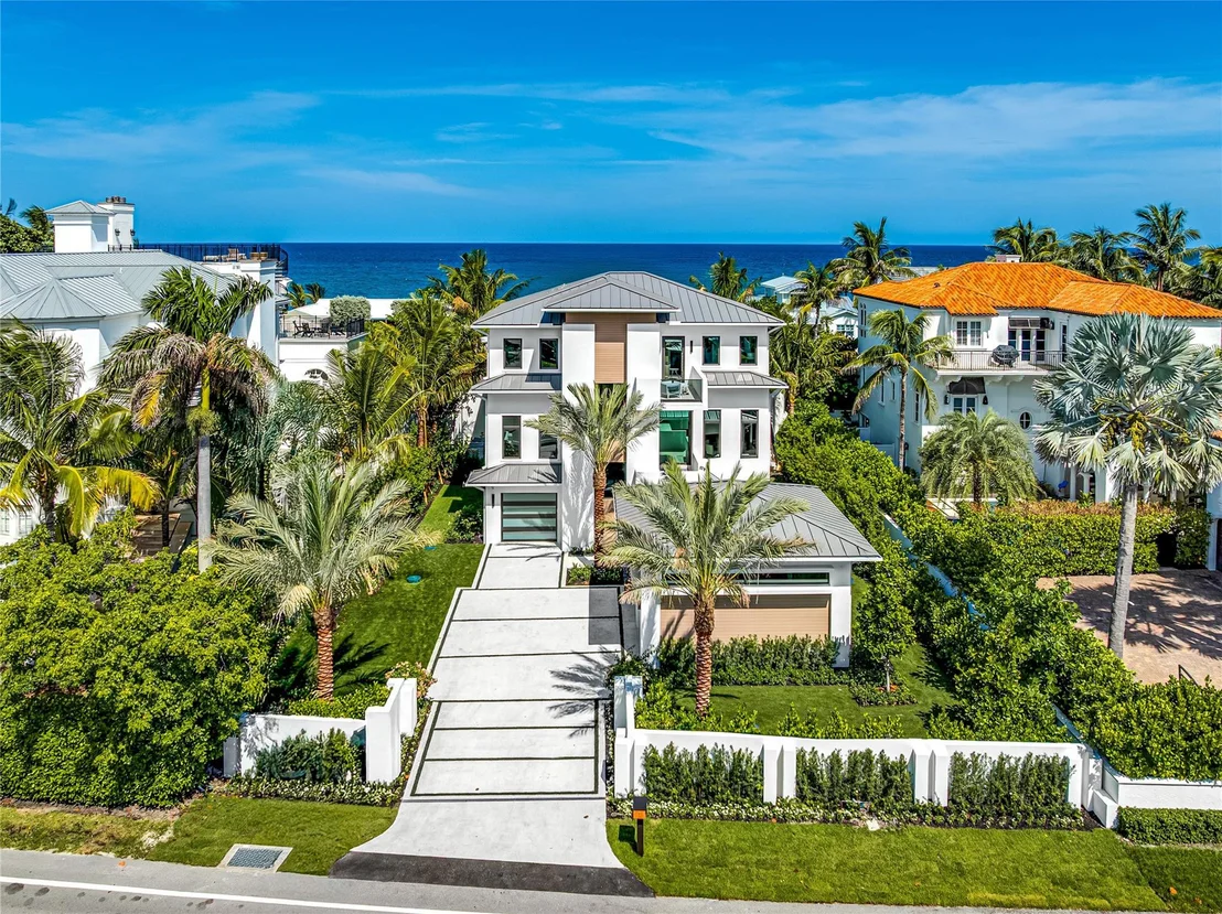 Photo of 6107 N Ocean Boulevard