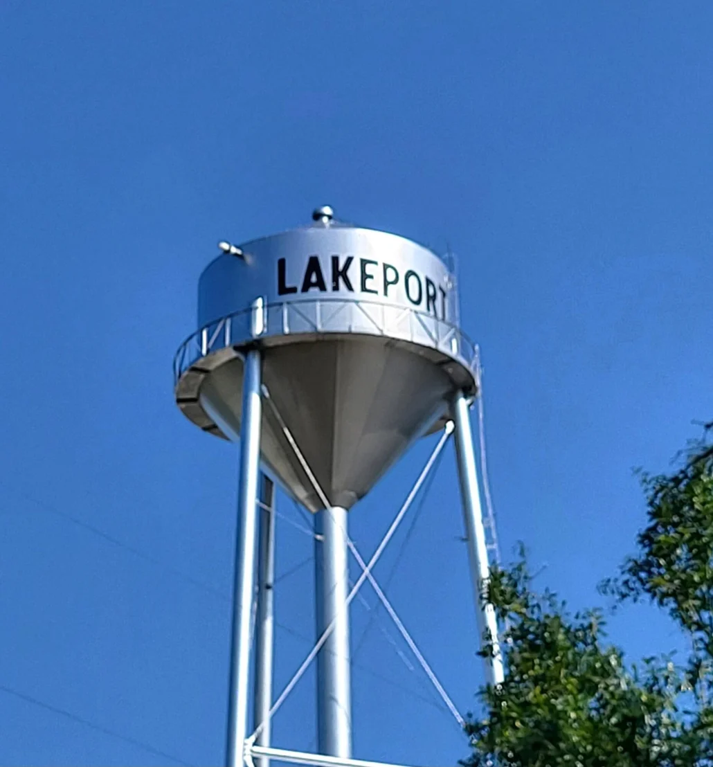 Photo of 1414 Ted Beck Road