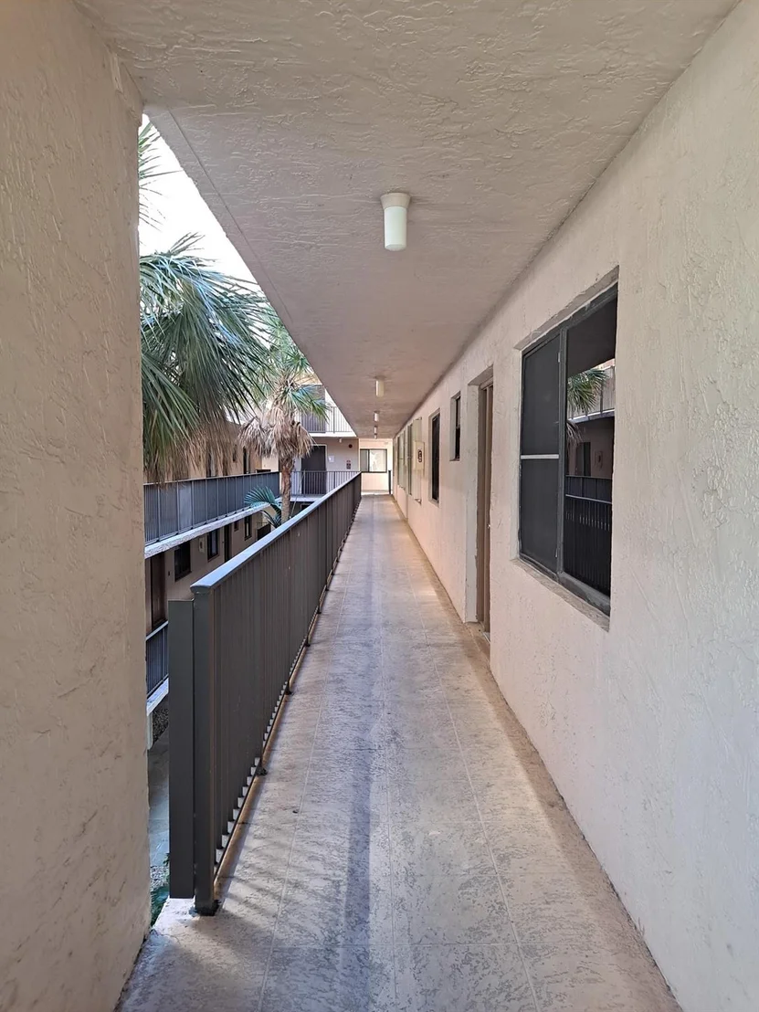 Photo of Unit 310 at 8040 Hampton Boulevard