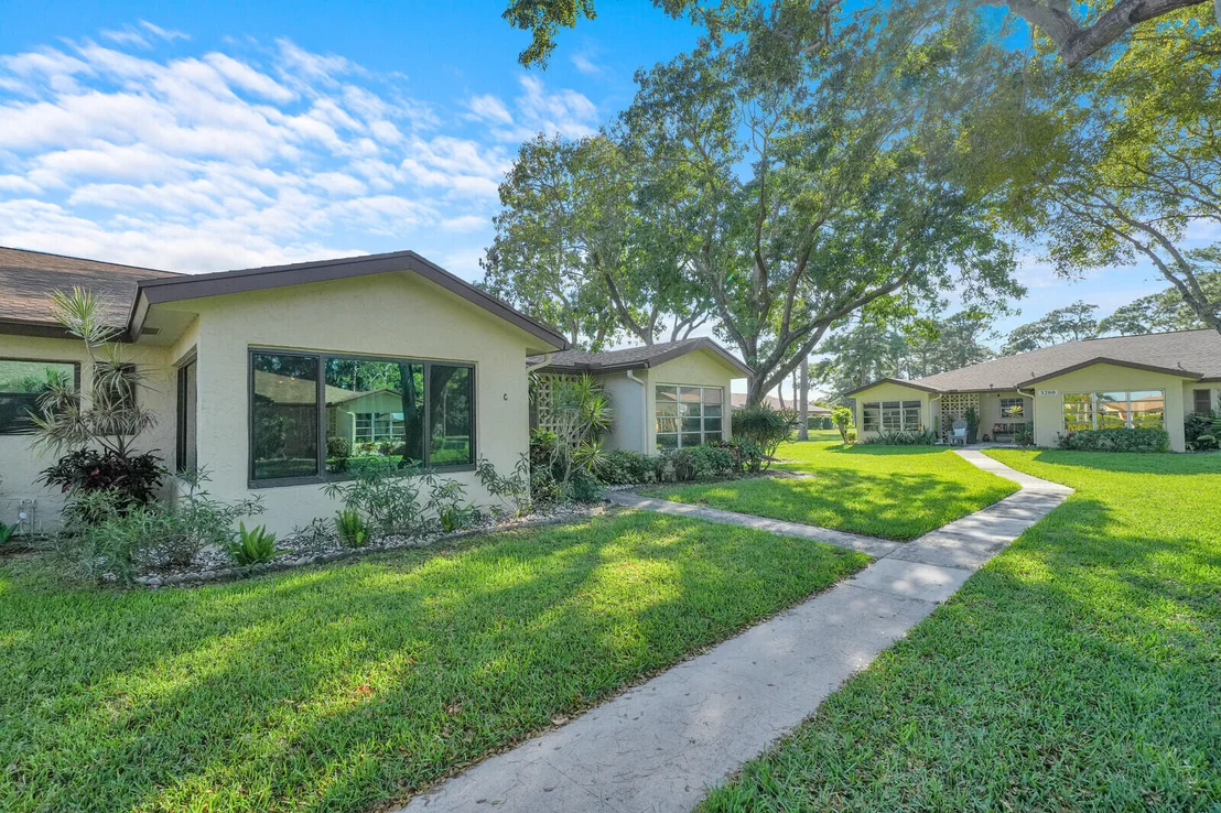 Photo of Unit C at 5270 Nesting Way