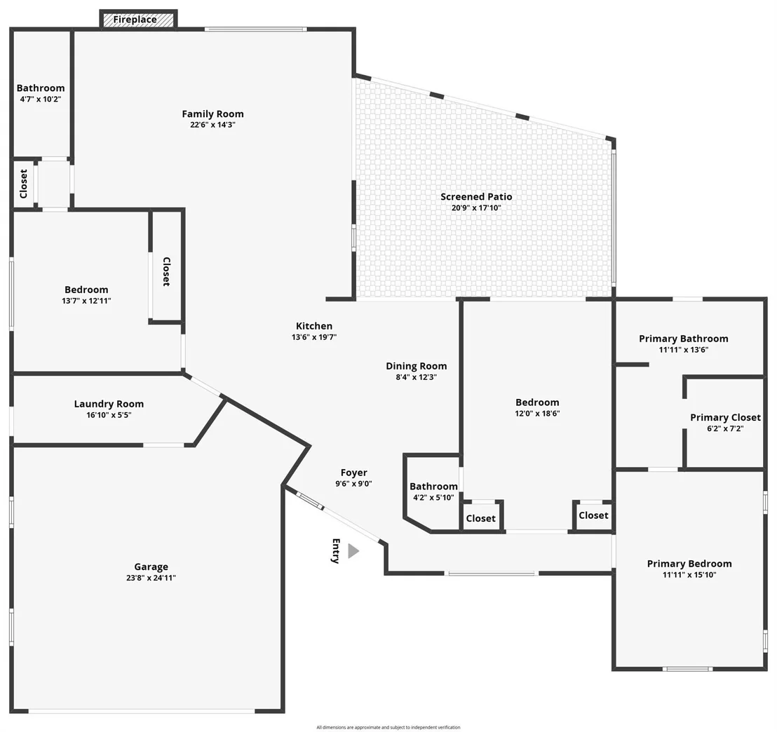 Photo of 3307 Lakeview Drive