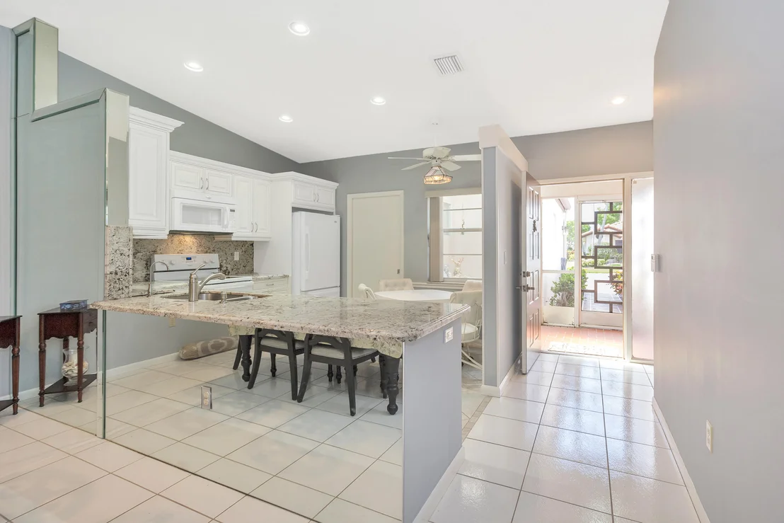 Photo of Unit C at 6408 Mill Pointe Circle