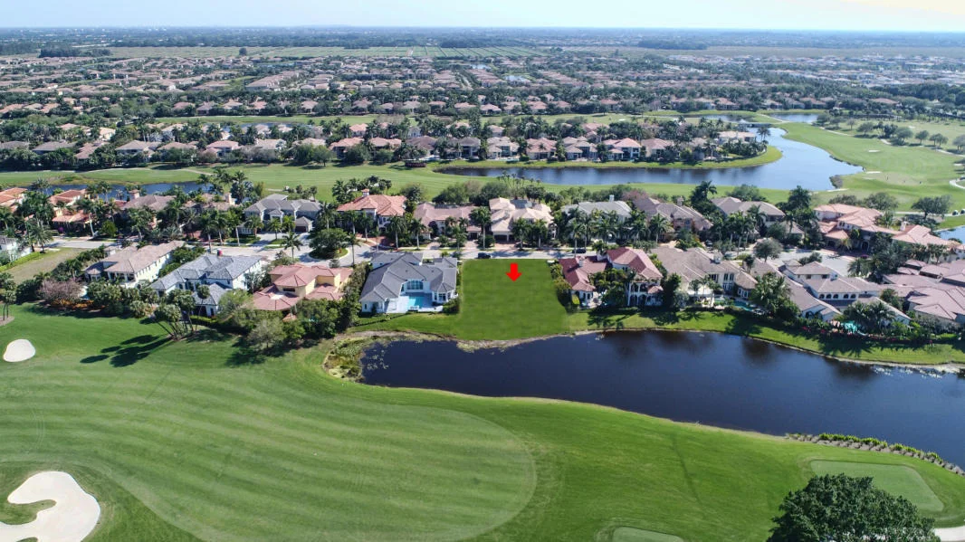 Photo of 8405 Del Prado Drive