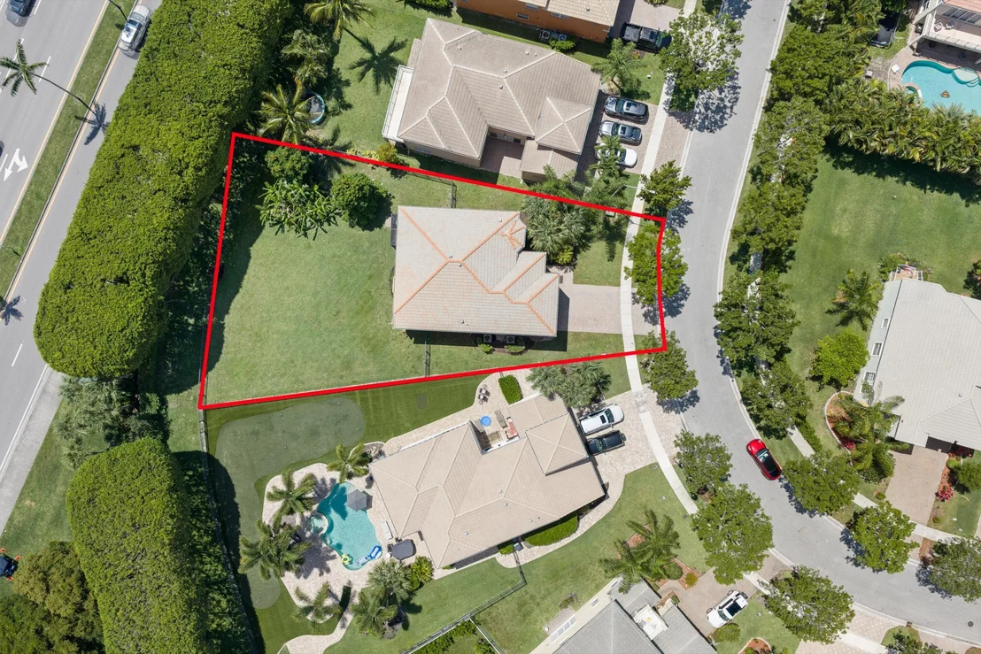Photo of 2880 Shaughnessy Drive