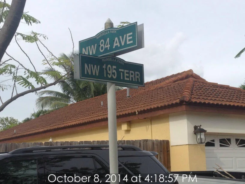 Photo of 8396 NW 195th Terrace