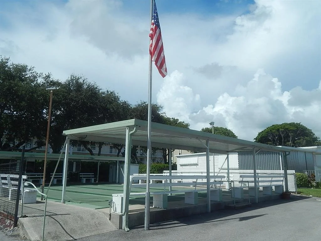 Photo of Unit 10 at 400 N A1a Highway