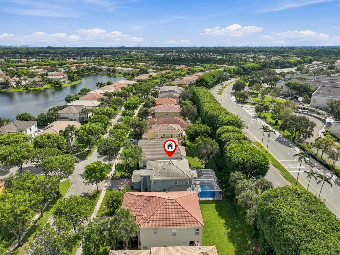 Photo of 2956 Shaughnessy Drive