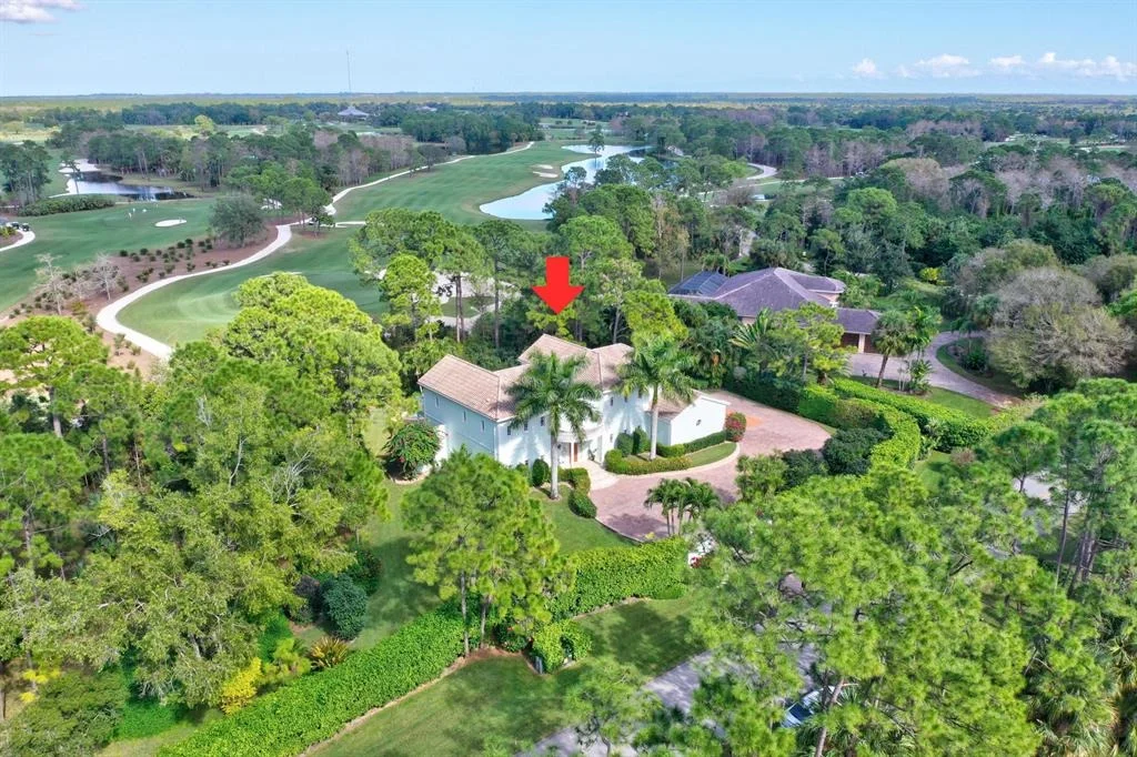 Photo of 3651 SE Tailwinds Road
