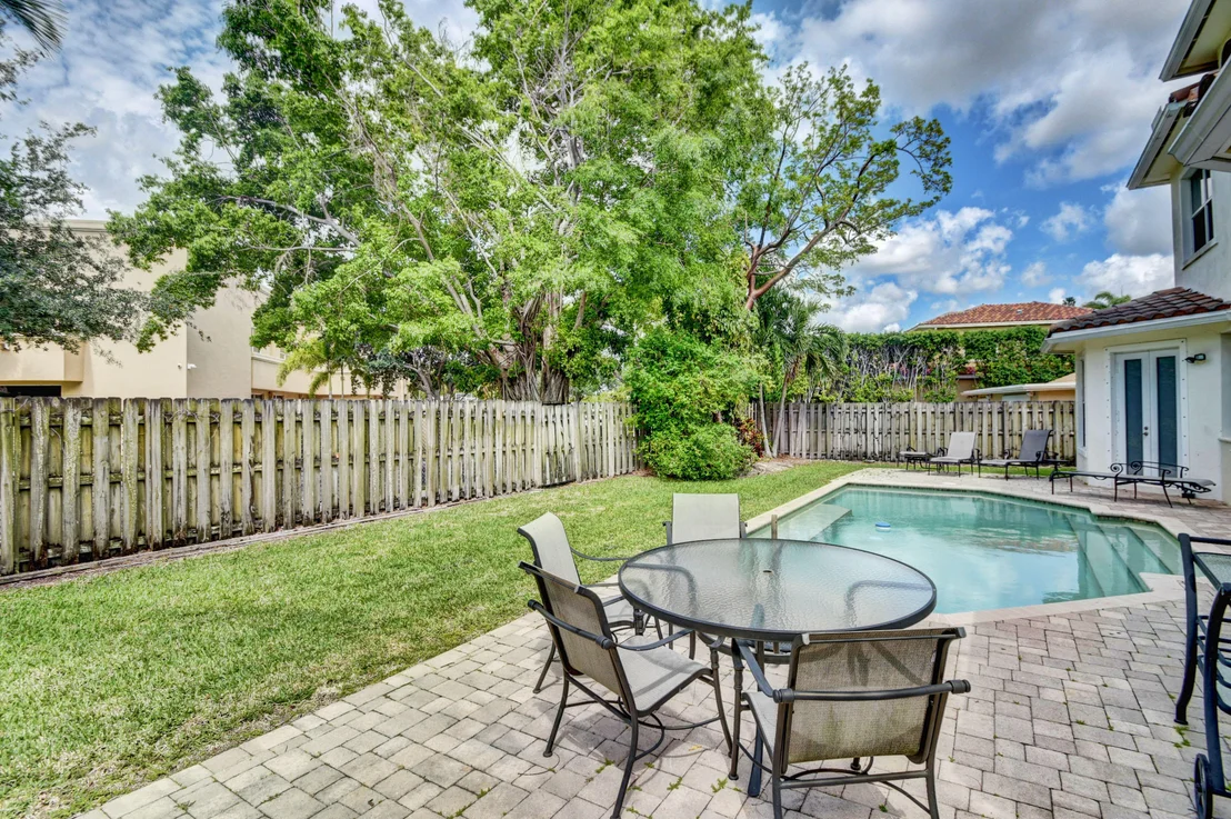 Photo of 22218 Hollyhock Trail