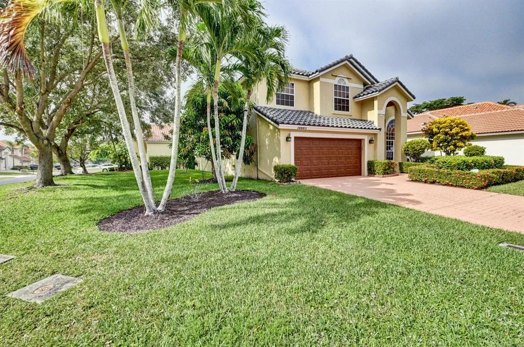 Photo of 10885 La Salinas Circle