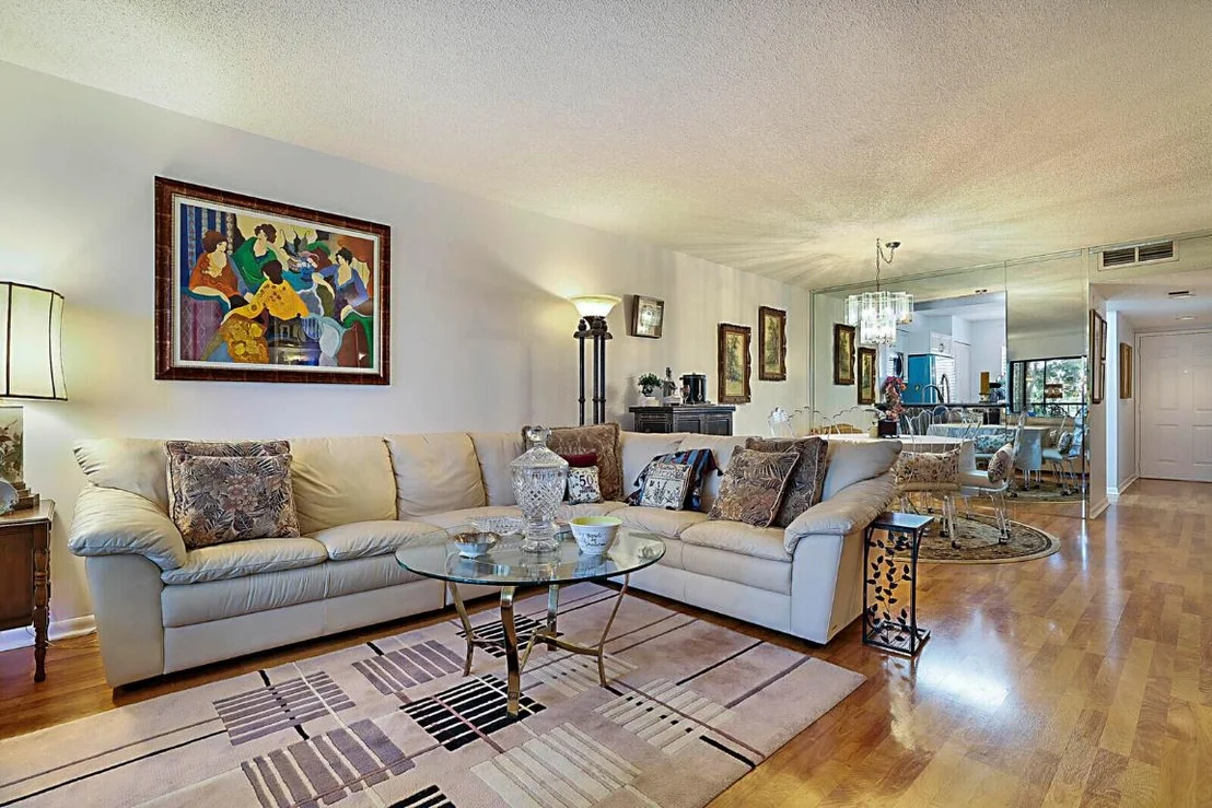 Photo of Unit 403 at 6037 Pointe Regal Circle