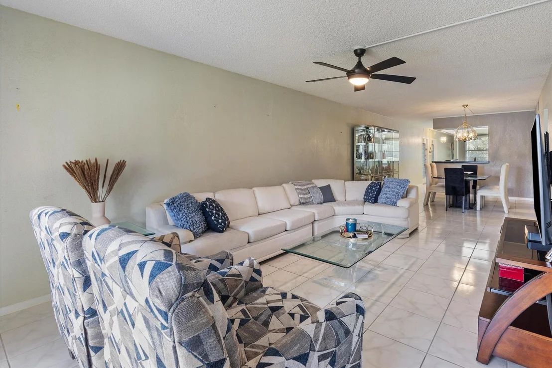 Photo of Unit A1 at 1904 Bermuda Circle