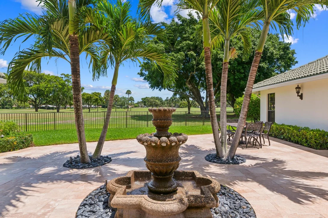 Photo of 4697 Sabal Palm Drive