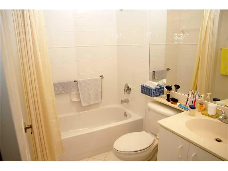 Photo of Unit 101 at 7959 E Exeter Boulevard