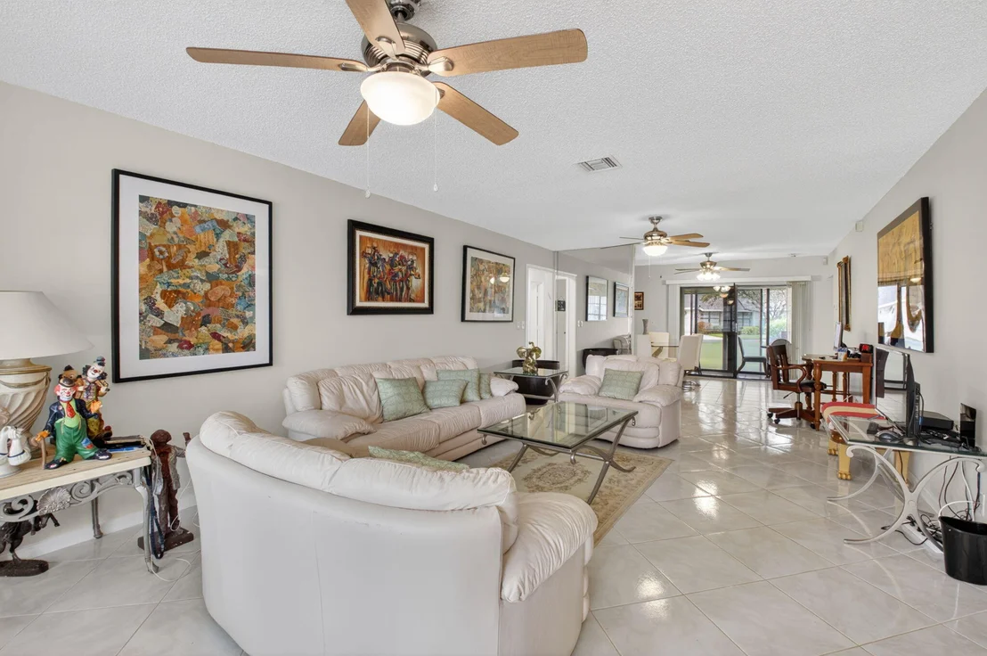 Photo of Unit A at 4335 Pear Tree Circle