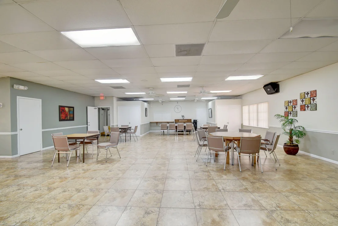 Photo of Unit B at 5110 Nesting Way