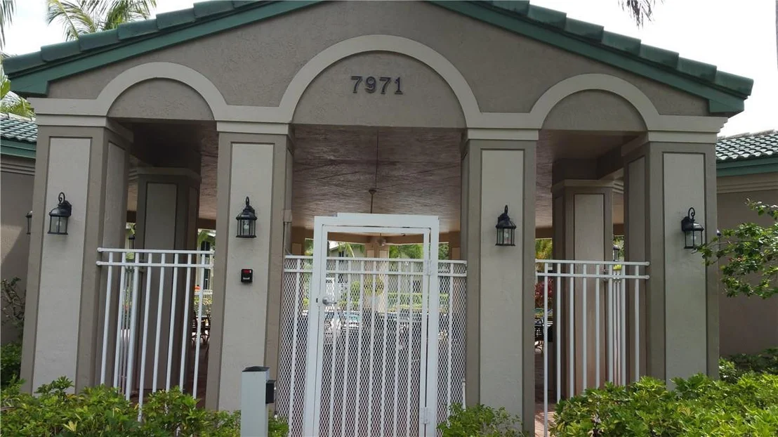 Photo of Unit 202 at 7808 Exeter Boulevard