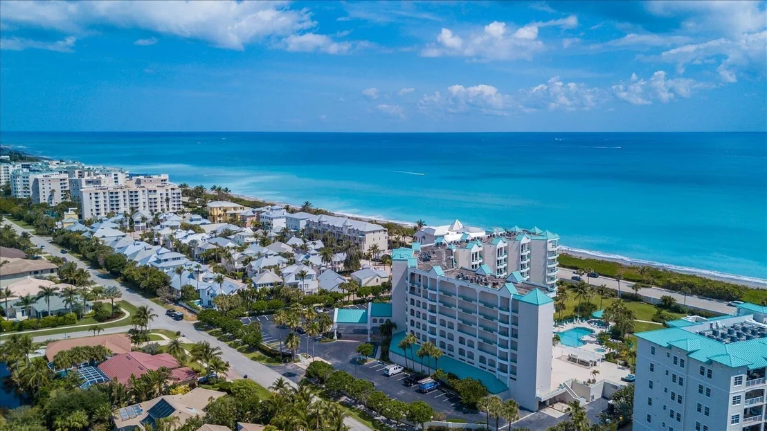 Photo of Unit N604 at 2000 S Highway A1a