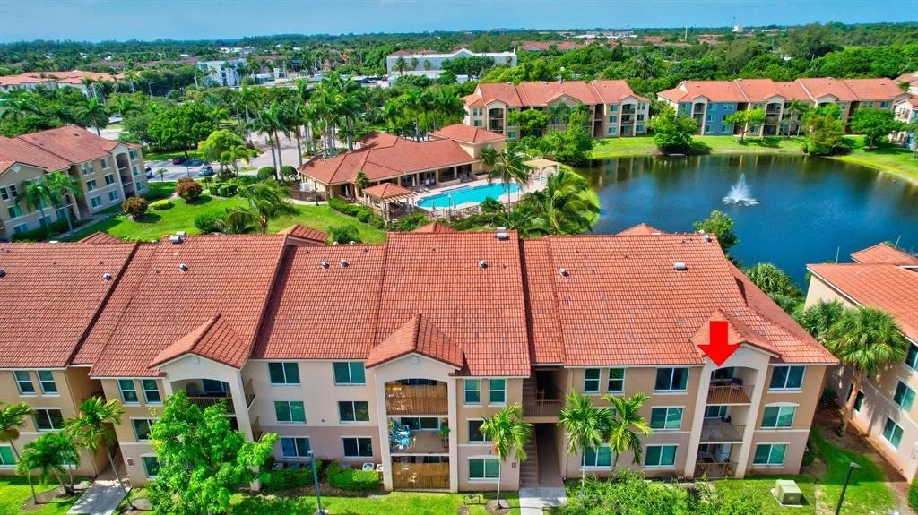 Photo of Unit 423 at 423 Villa Circle