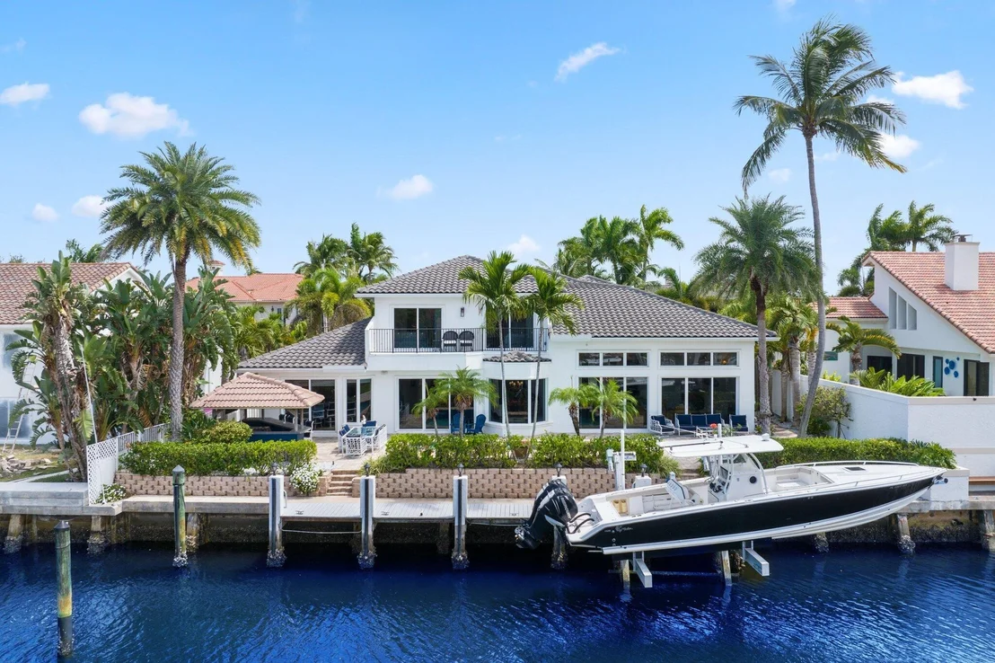 Photo of 917 Iris Drive