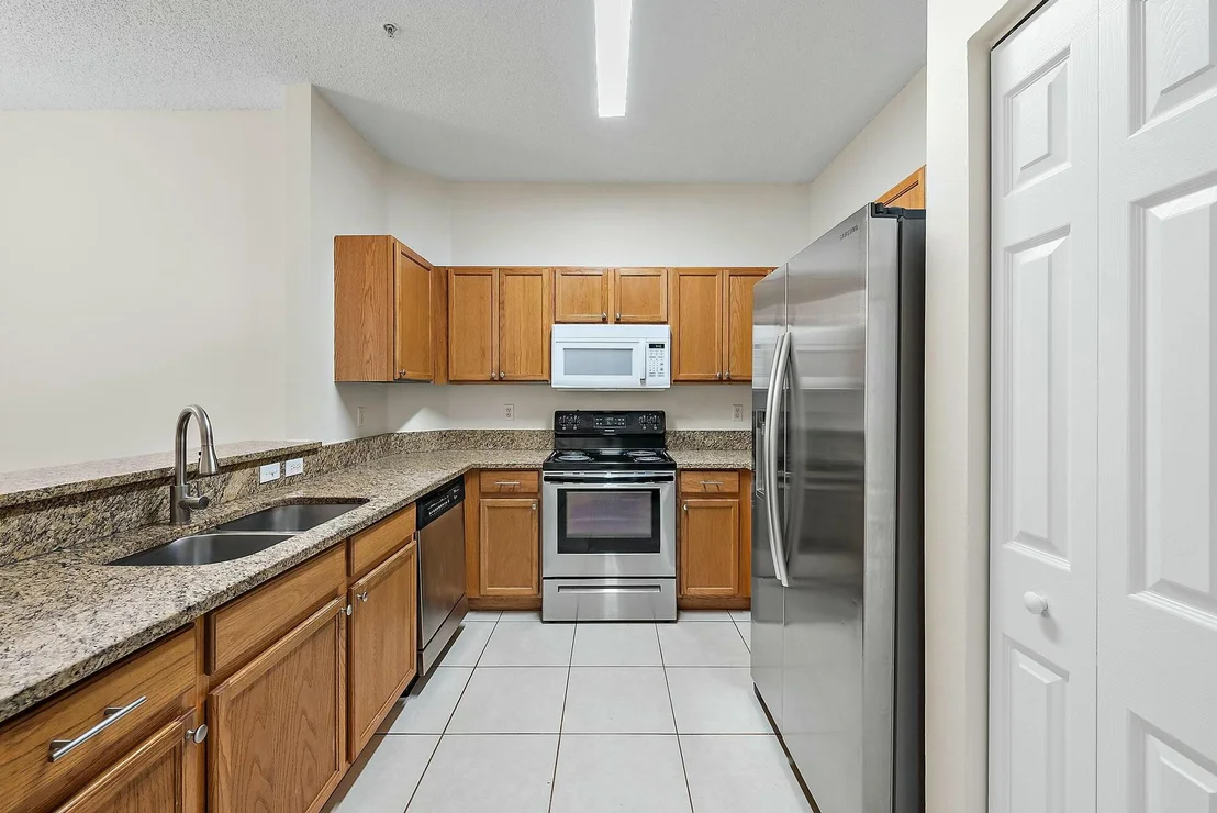 Photo of Unit A at 104 Lighthouse Circle