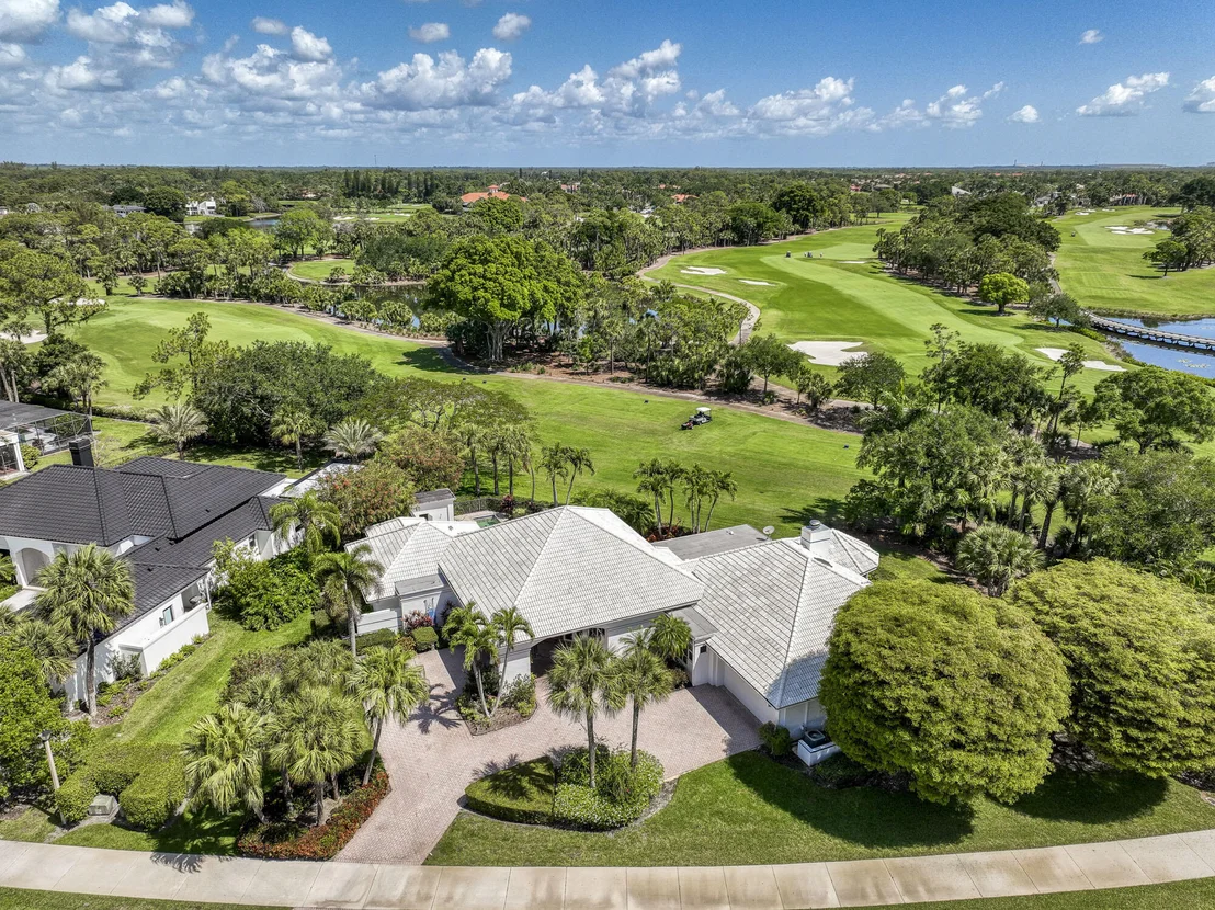 Photo of 1440 Breakers West Boulevard