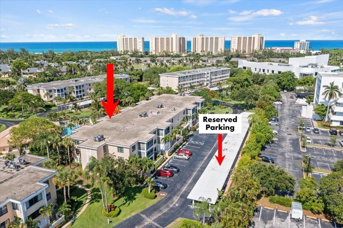 Photo of Unit 203E at 300 N Highway A1a