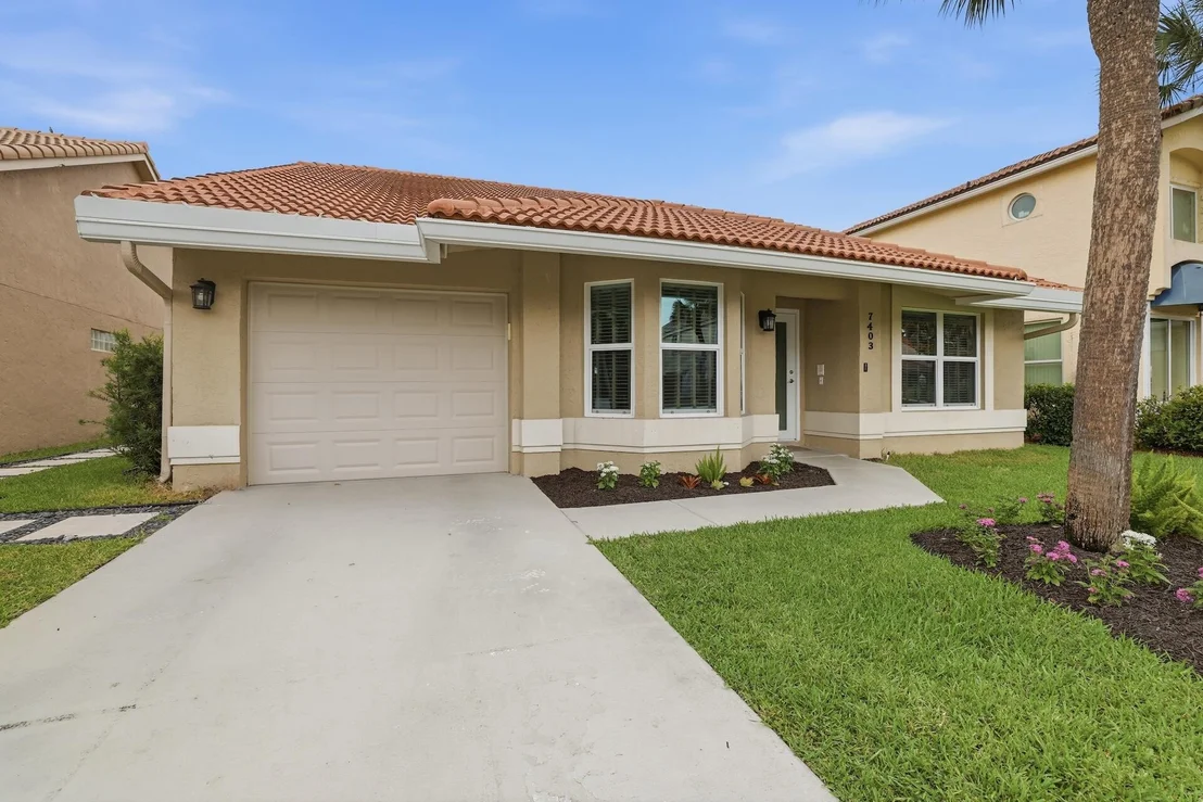 Photo of 7403 Shell Ridge Terrace