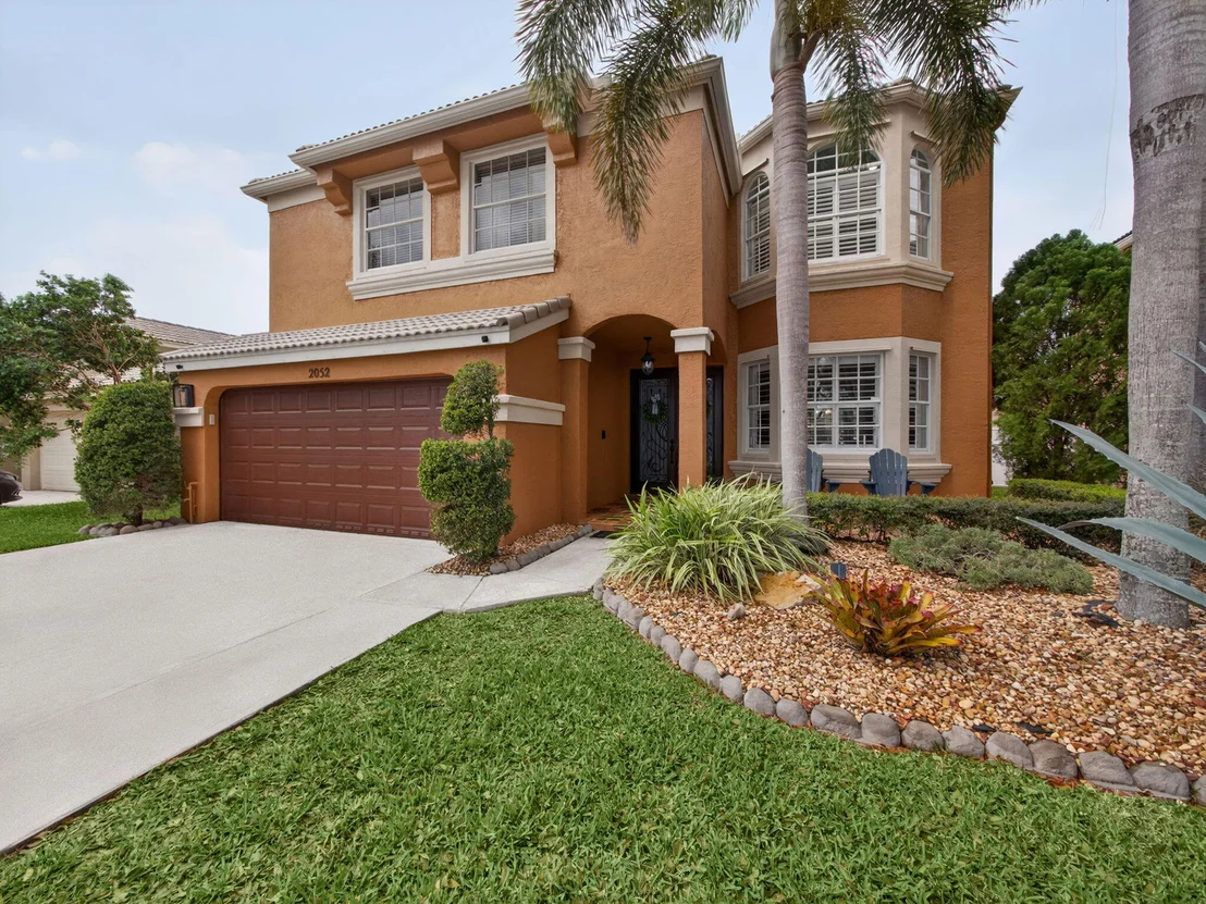 Photo of 2052 Reston Circle