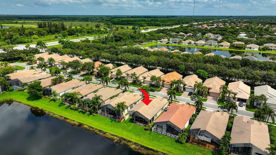 Photo of 9840 Chantilly Point Lane