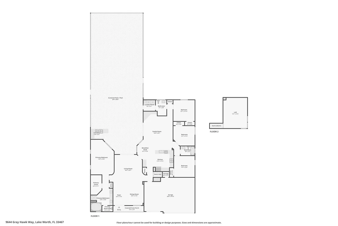 Photo of 9644 Gray Hawk Way