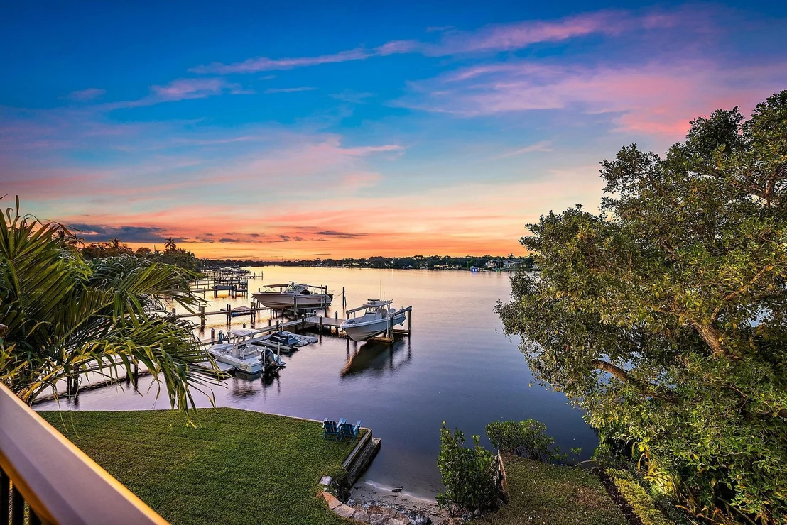 Photo of 18137 Palm Point Drive